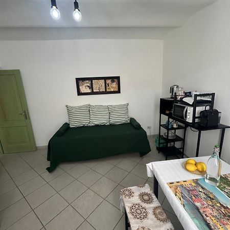 Ca' Martina Hotel Santo Stefano di Magra Eksteriør billede