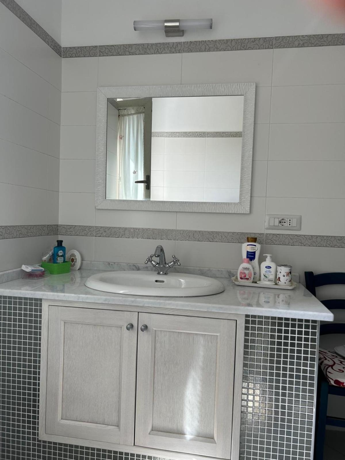 Ca' Martina Hotel Santo Stefano di Magra Eksteriør billede