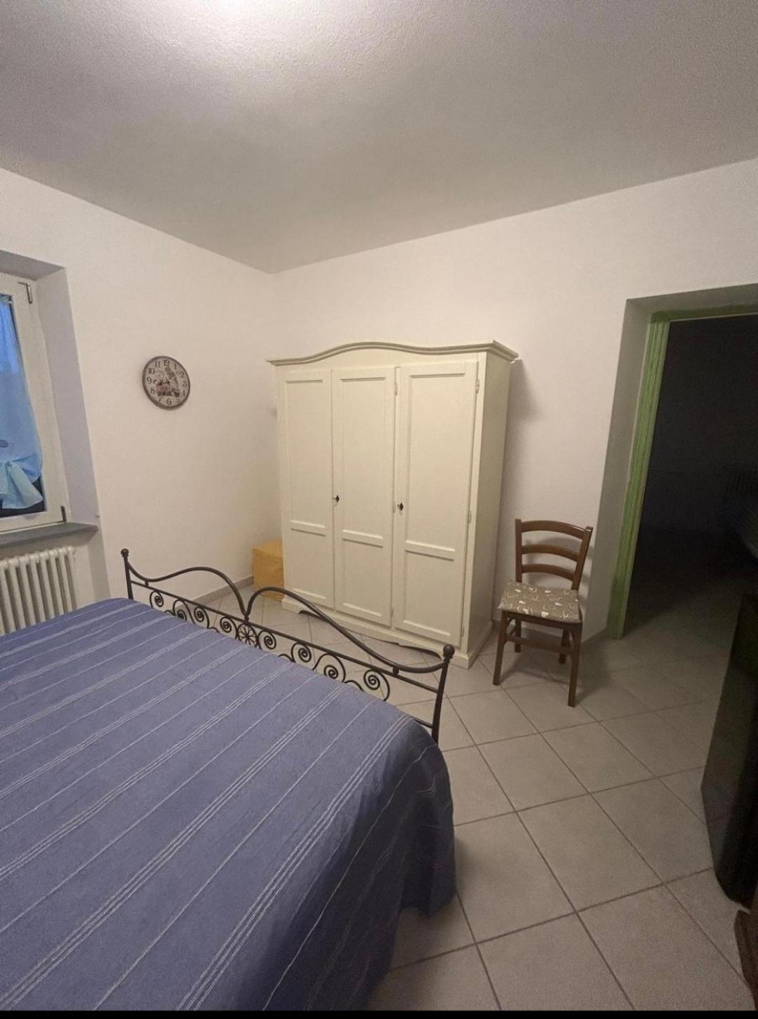 Ca' Martina Hotel Santo Stefano di Magra Eksteriør billede