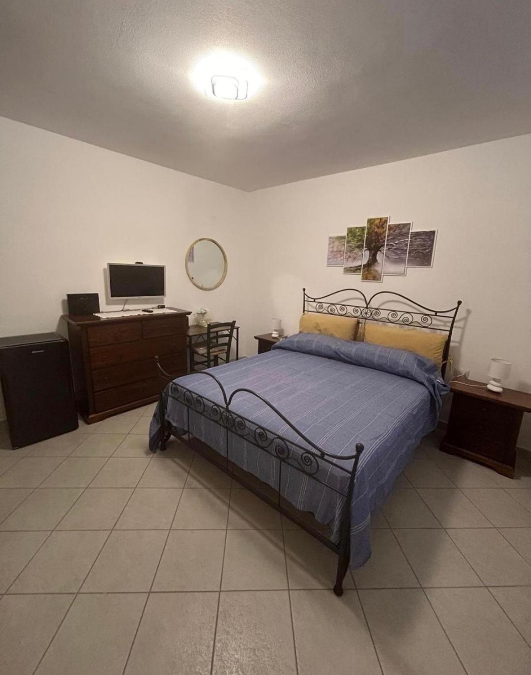 Ca' Martina Hotel Santo Stefano di Magra Eksteriør billede