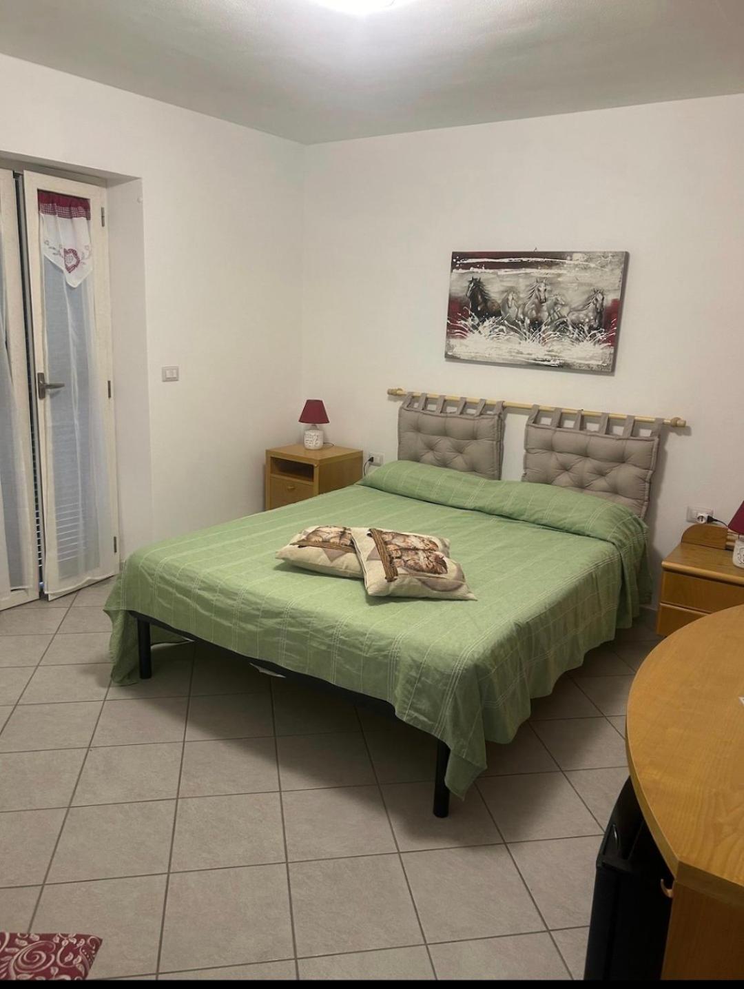 Ca' Martina Hotel Santo Stefano di Magra Eksteriør billede