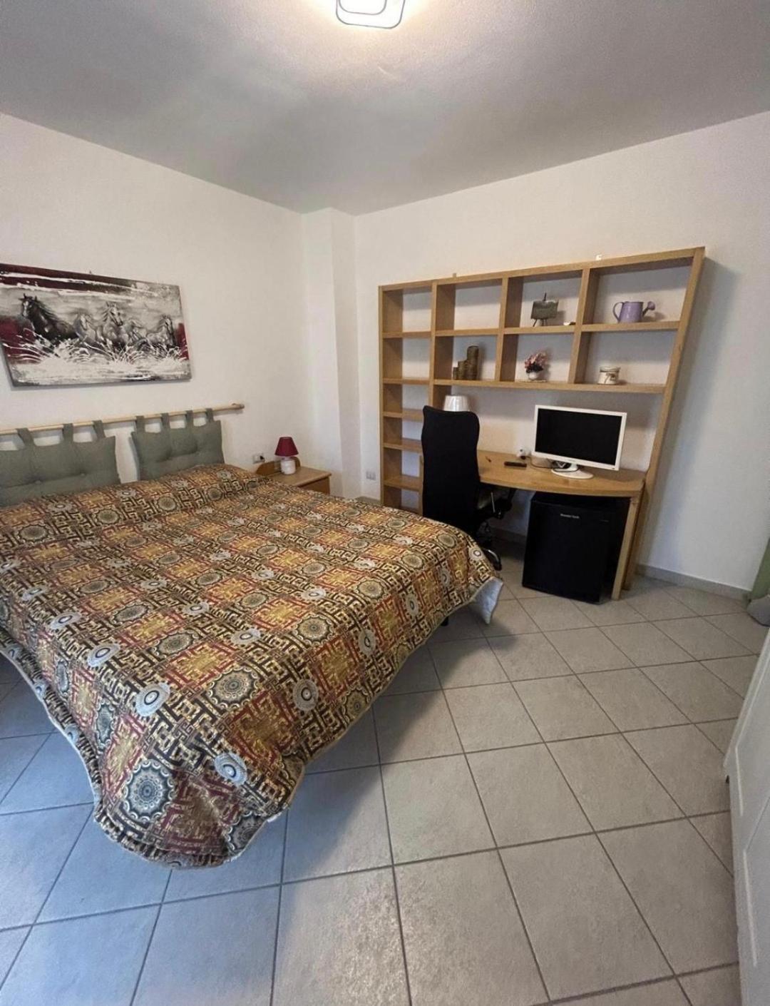 Ca' Martina Hotel Santo Stefano di Magra Eksteriør billede