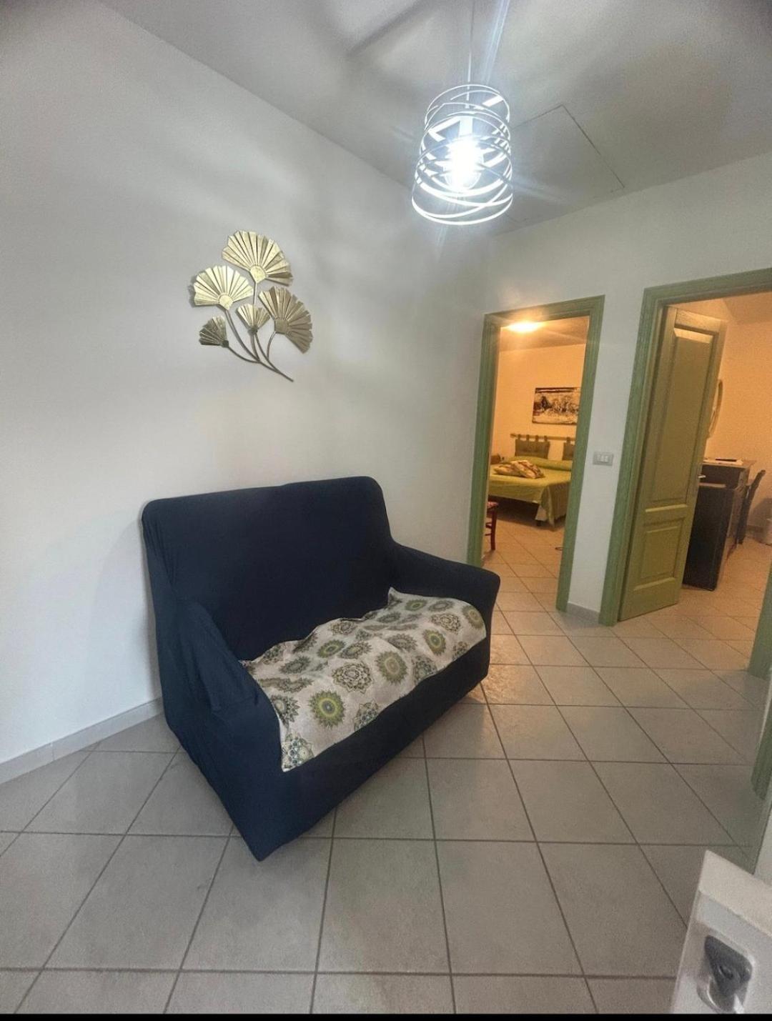 Ca' Martina Hotel Santo Stefano di Magra Eksteriør billede