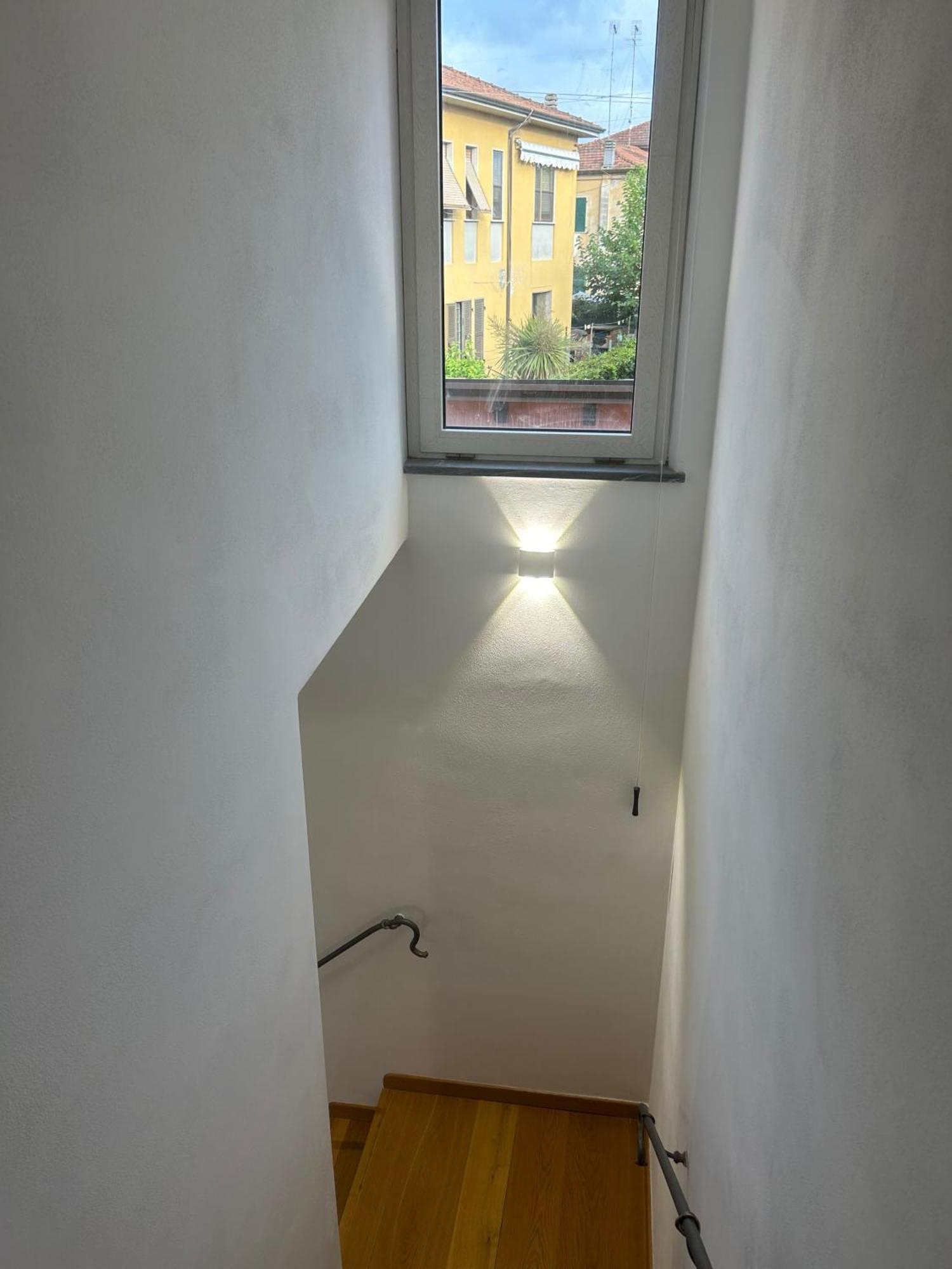 Ca' Martina Hotel Santo Stefano di Magra Eksteriør billede