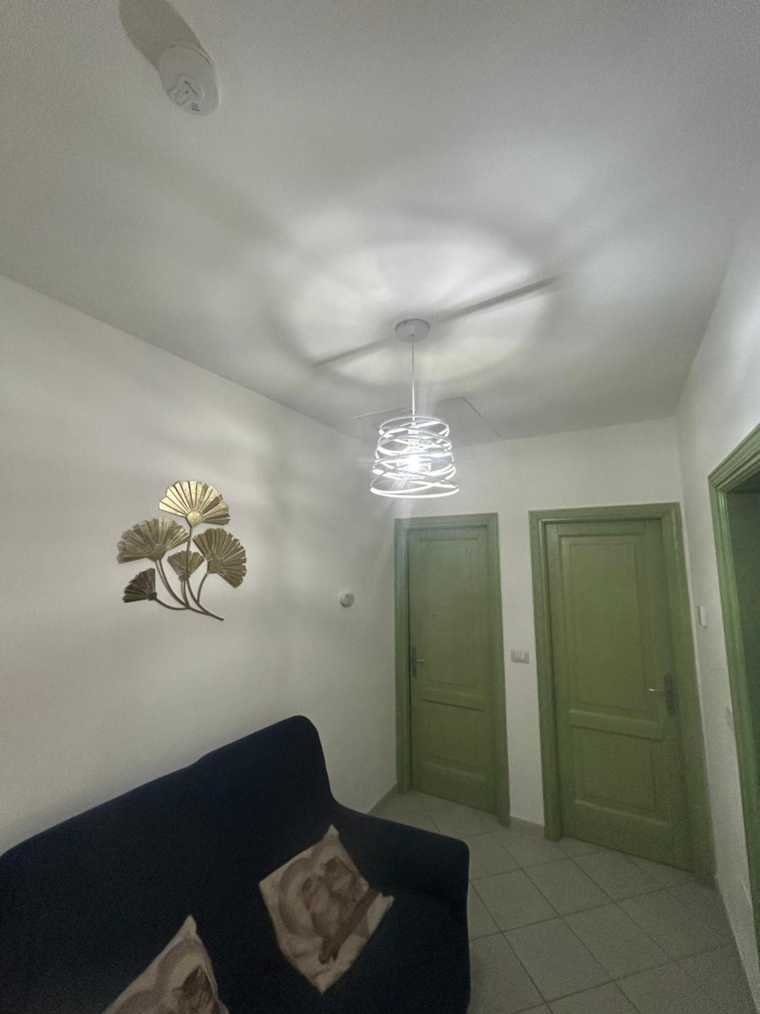 Ca' Martina Hotel Santo Stefano di Magra Eksteriør billede