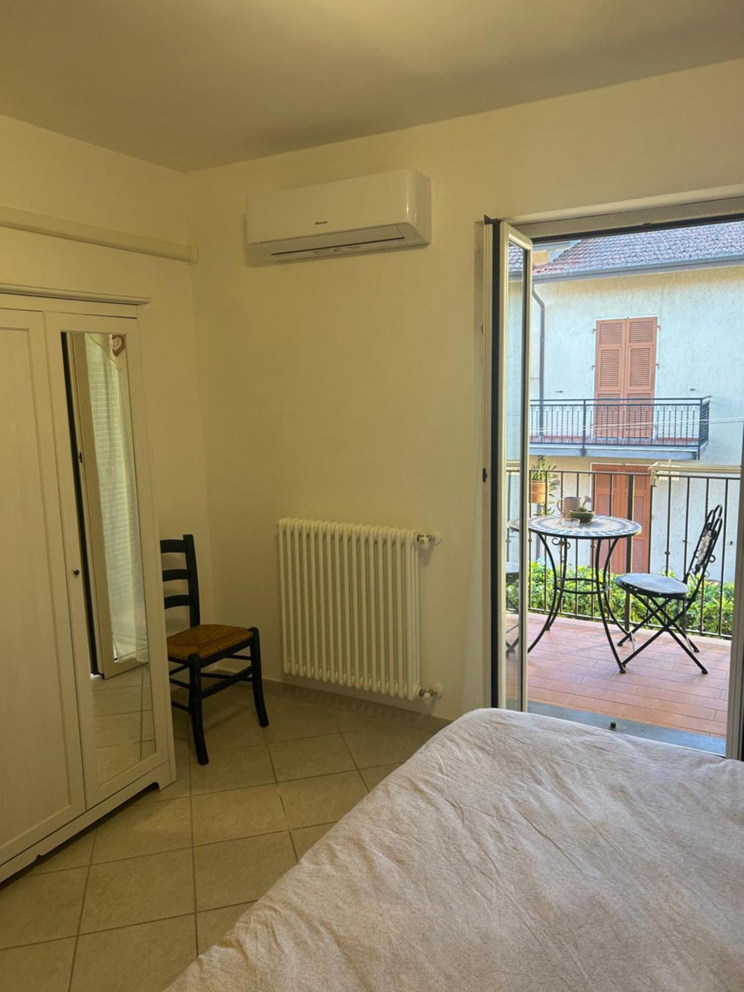 Ca' Martina Hotel Santo Stefano di Magra Eksteriør billede
