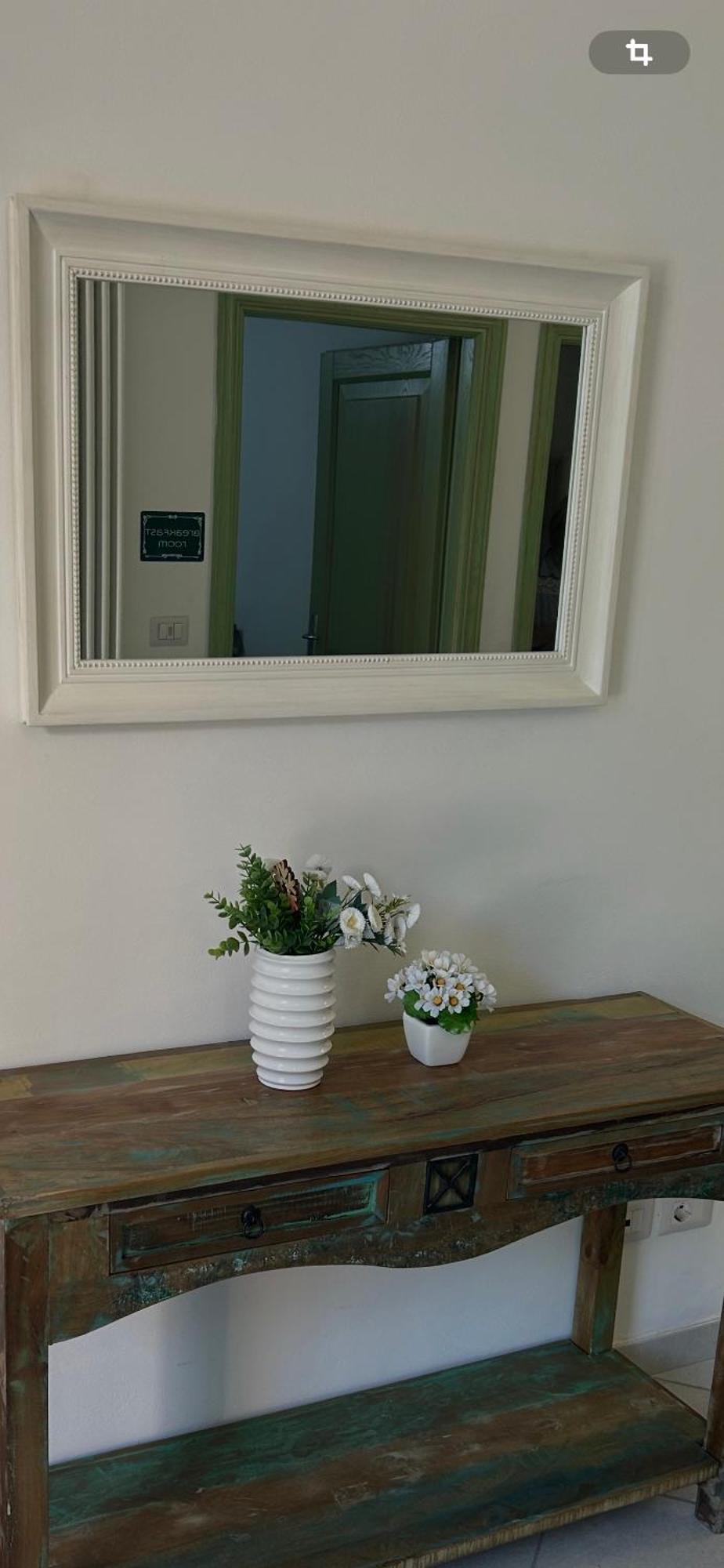 Ca' Martina Hotel Santo Stefano di Magra Eksteriør billede