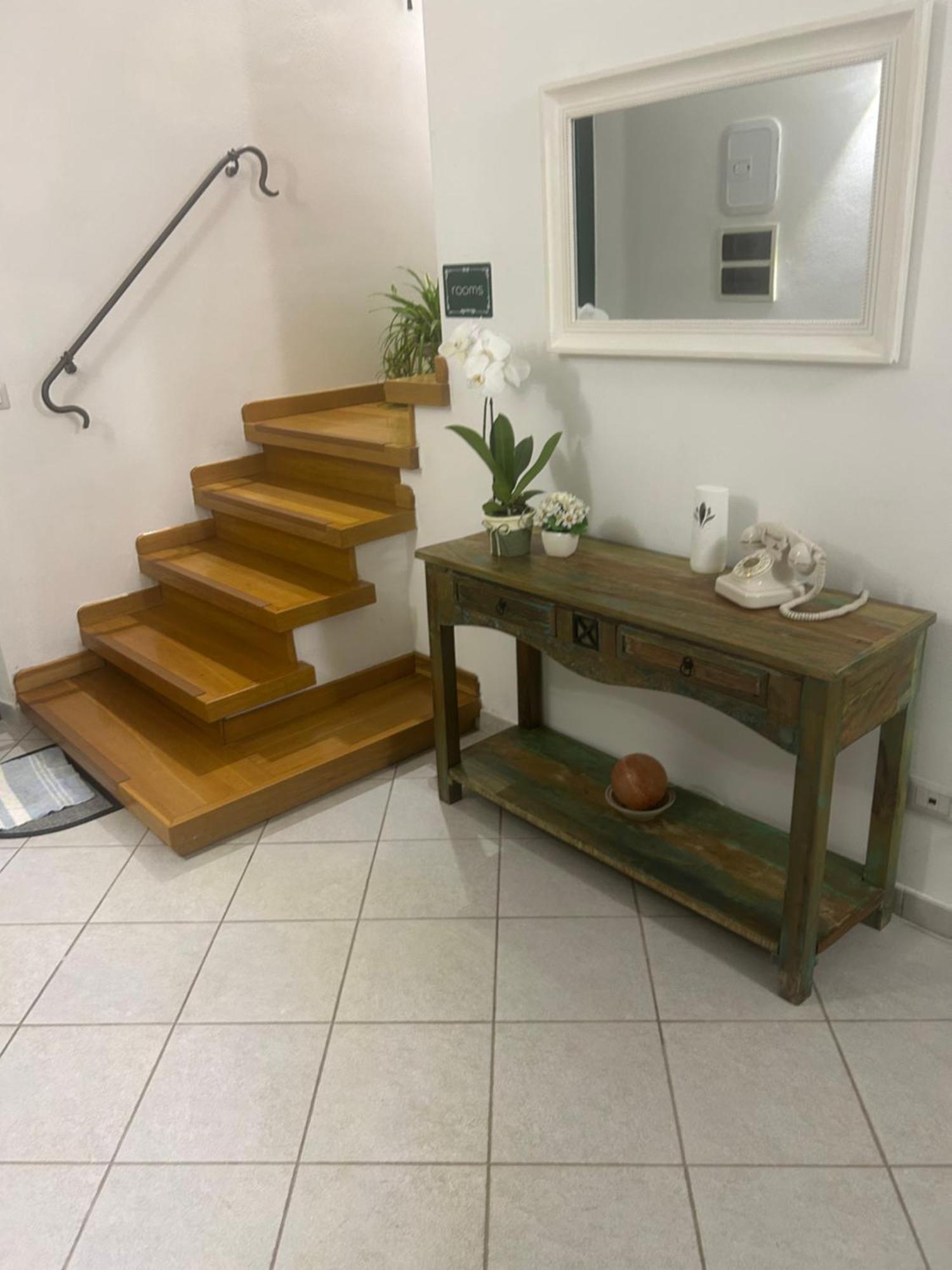 Ca' Martina Hotel Santo Stefano di Magra Eksteriør billede